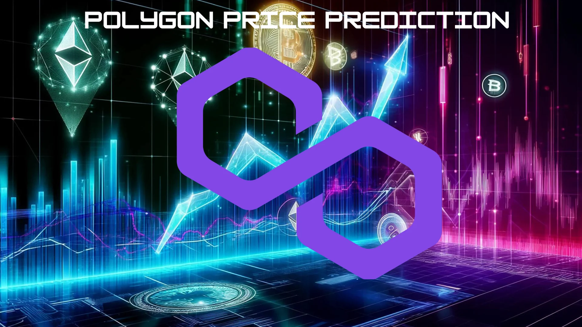 Polygon Price Predictions from 2025 to 2030